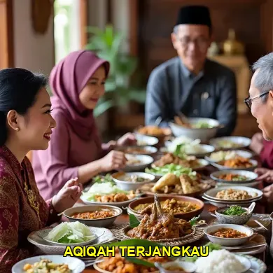 7 Hal Menarik Tentang Layanan Aqiqah Murah di Karawang